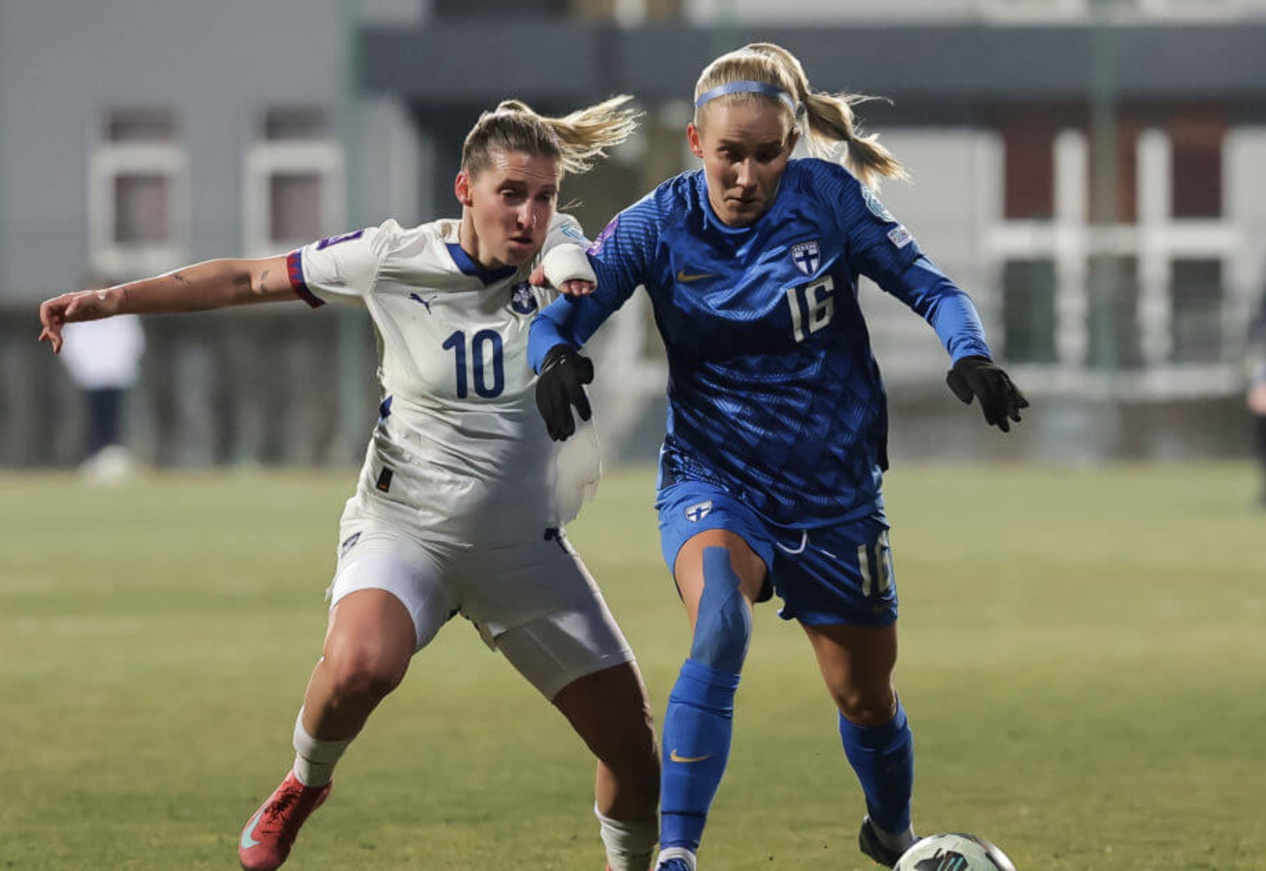 开云体育APP下载-瑞典女足神奇逆袭，横扫对手晋级淘汰赛