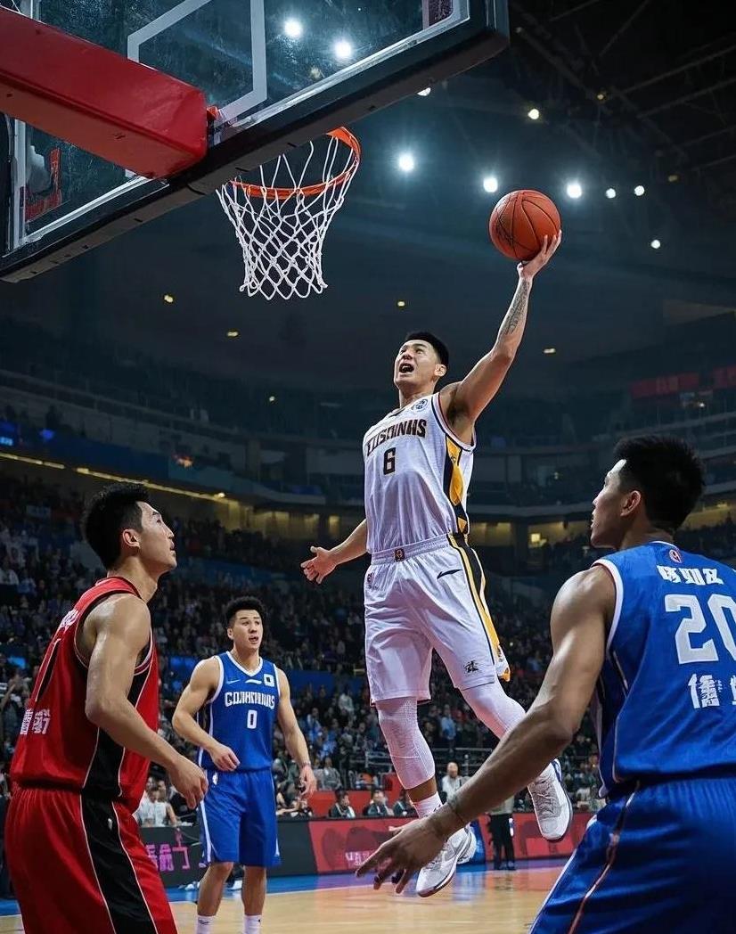 开云-球员们在篮球场上发挥出色，屡破难关