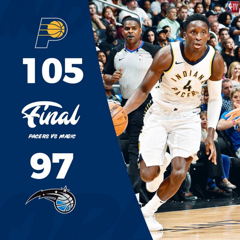 步行者客场险胜魔术,保持九连胜的简单介绍 步行者客场险胜魔术,保持九连胜的简单介绍