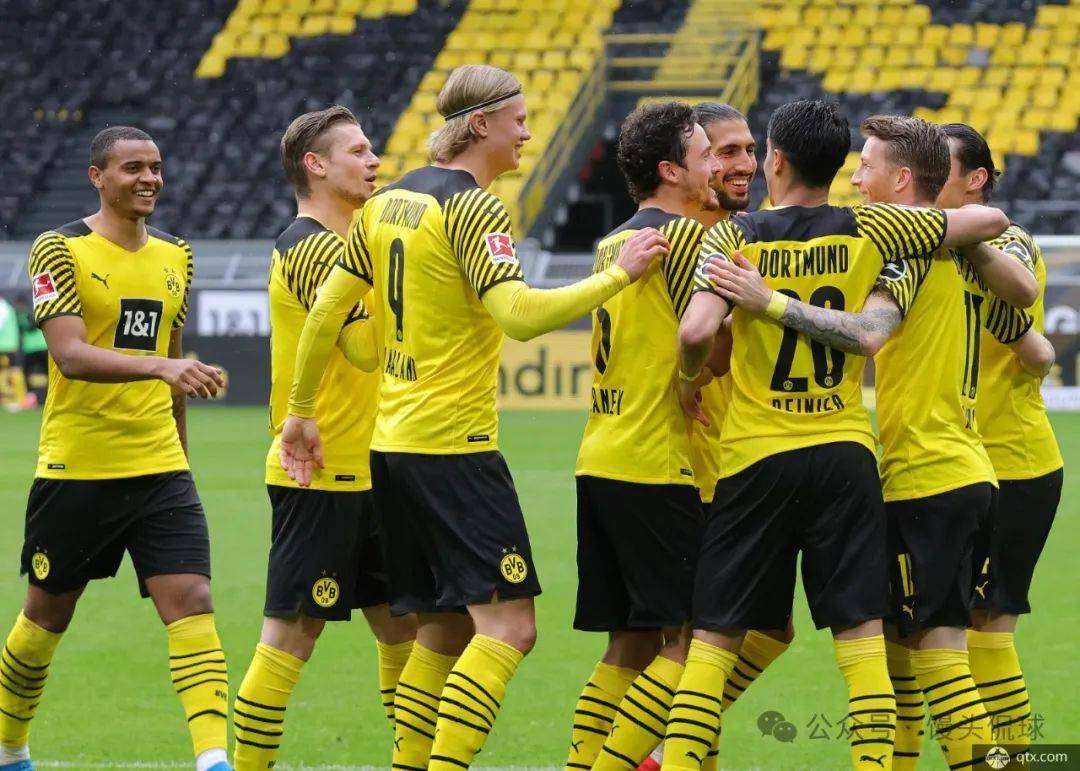 多特蒙德连胜对手,向前迈进的简单介绍 多特蒙德连胜对手,向前迈进的简单介绍