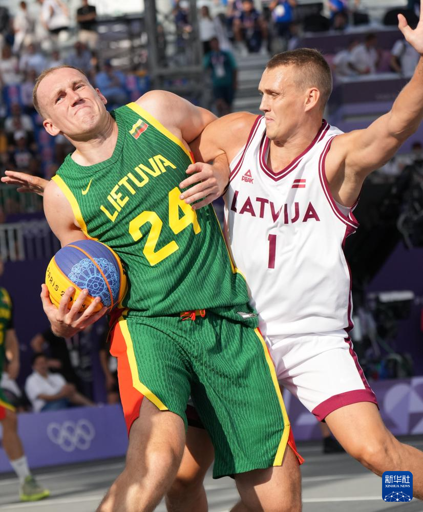 开云体育平台APP-立陶宛队被拉脱维亚淘汰,悲剧结束欧锦赛之旅