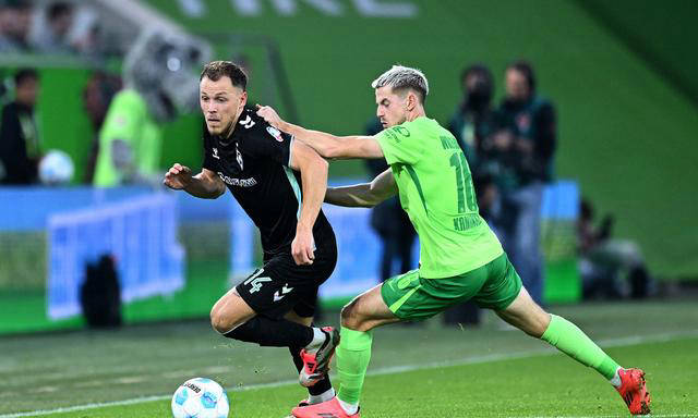 开云体育入口-包含沃尔夫斯堡击败对手,稳固了排名的词条