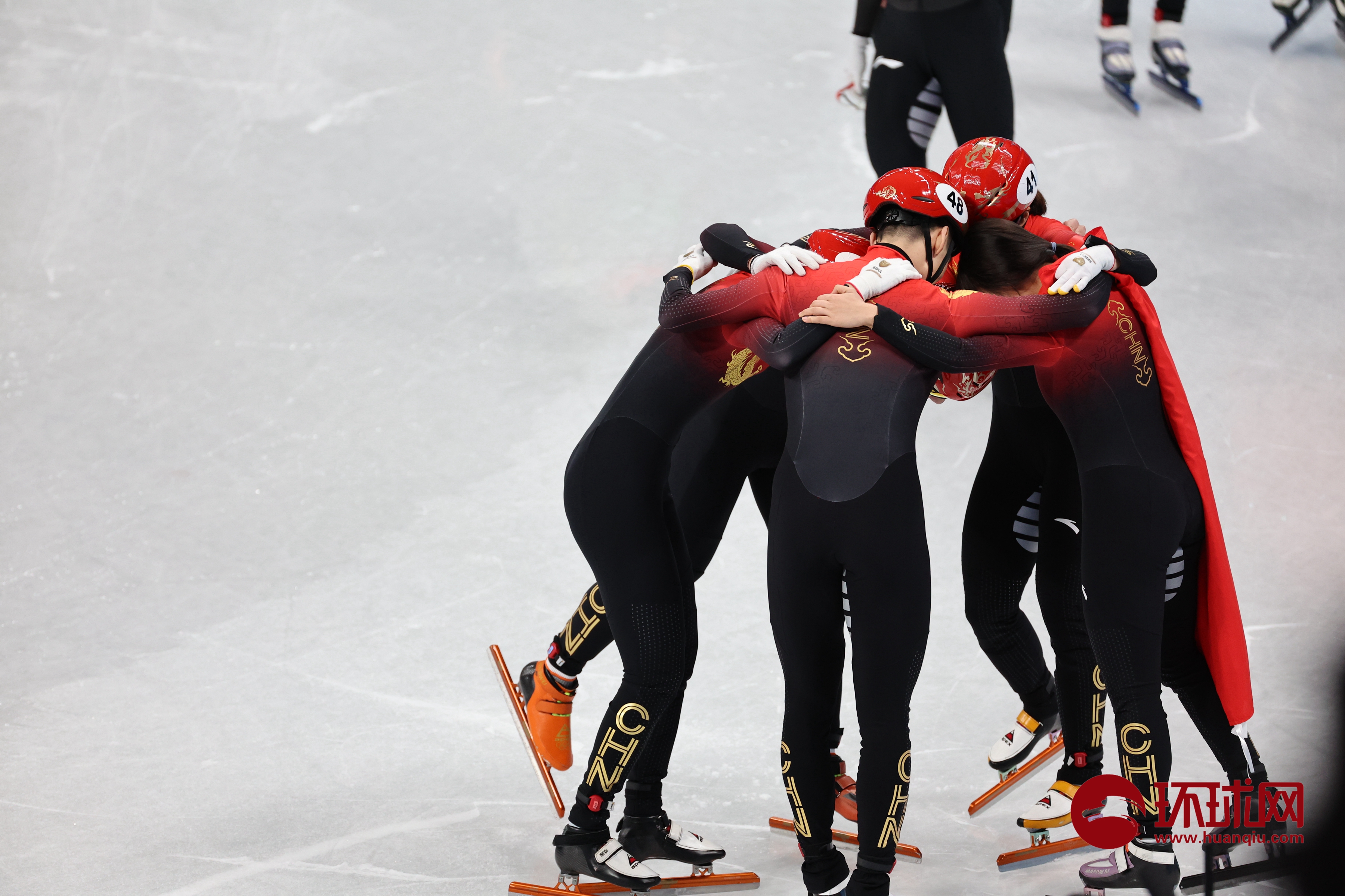 开云体育在线-北京队实力强劲,摘得胜利宝座