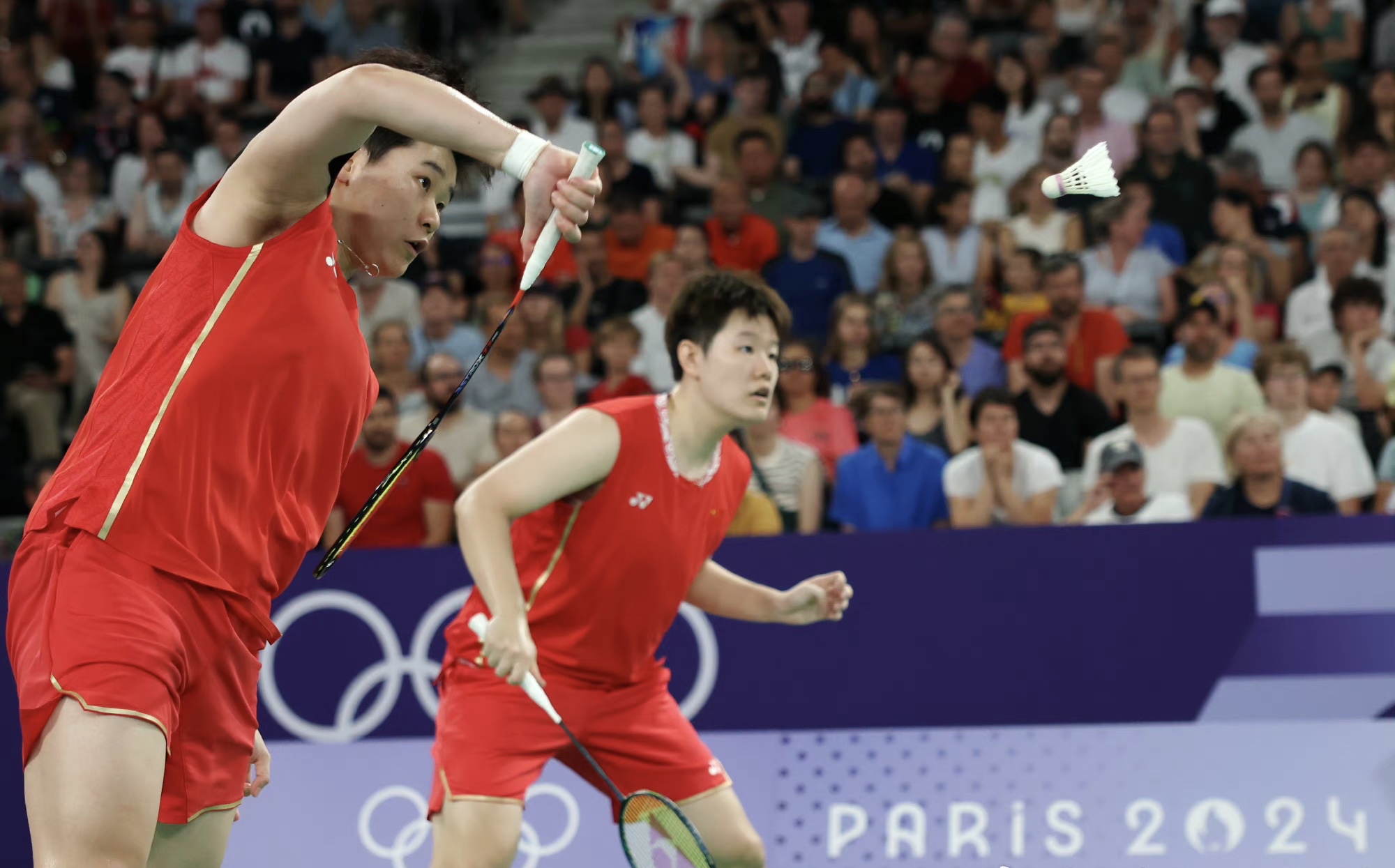 开云体育在线-璀璨队突破重围,晋级到半决赛