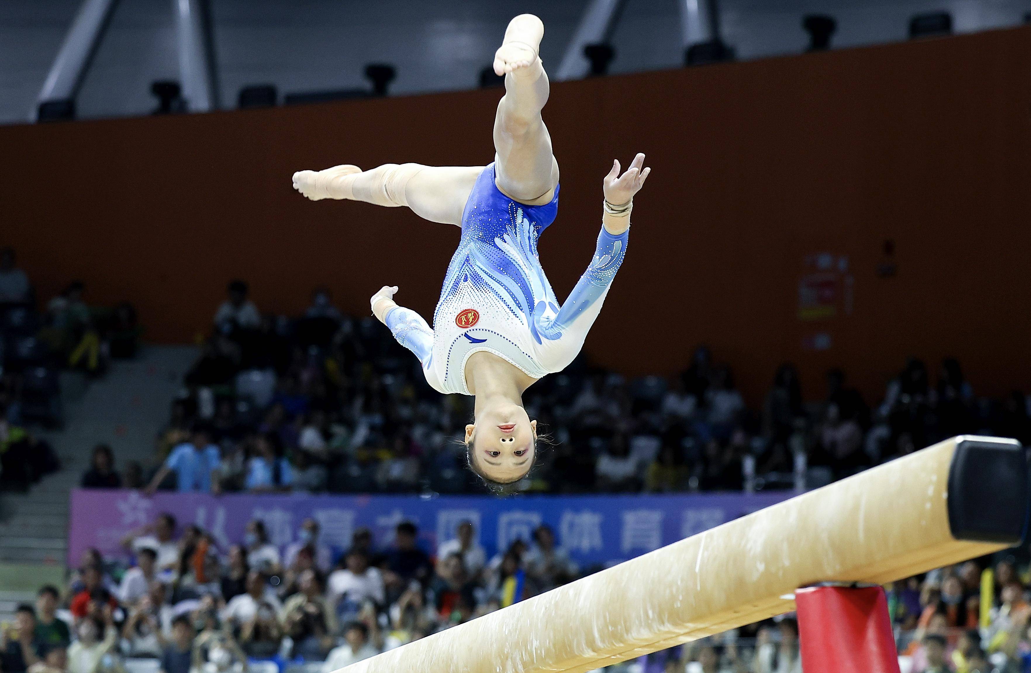 包含韩国选手夺得个人体操比赛冠军的词条 包含韩国选手夺得个人体操比赛冠军的词条