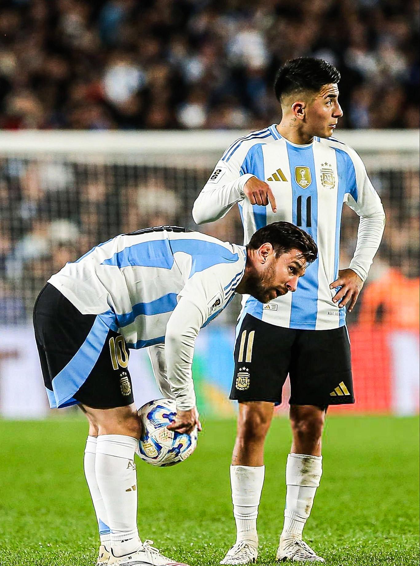 开云体育APP下载-关于阿根廷球队遗憾出局,亚冠冠军梦破的信息