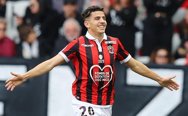 开云体育-阿尔及利亚球员入选法国国家队备战比赛