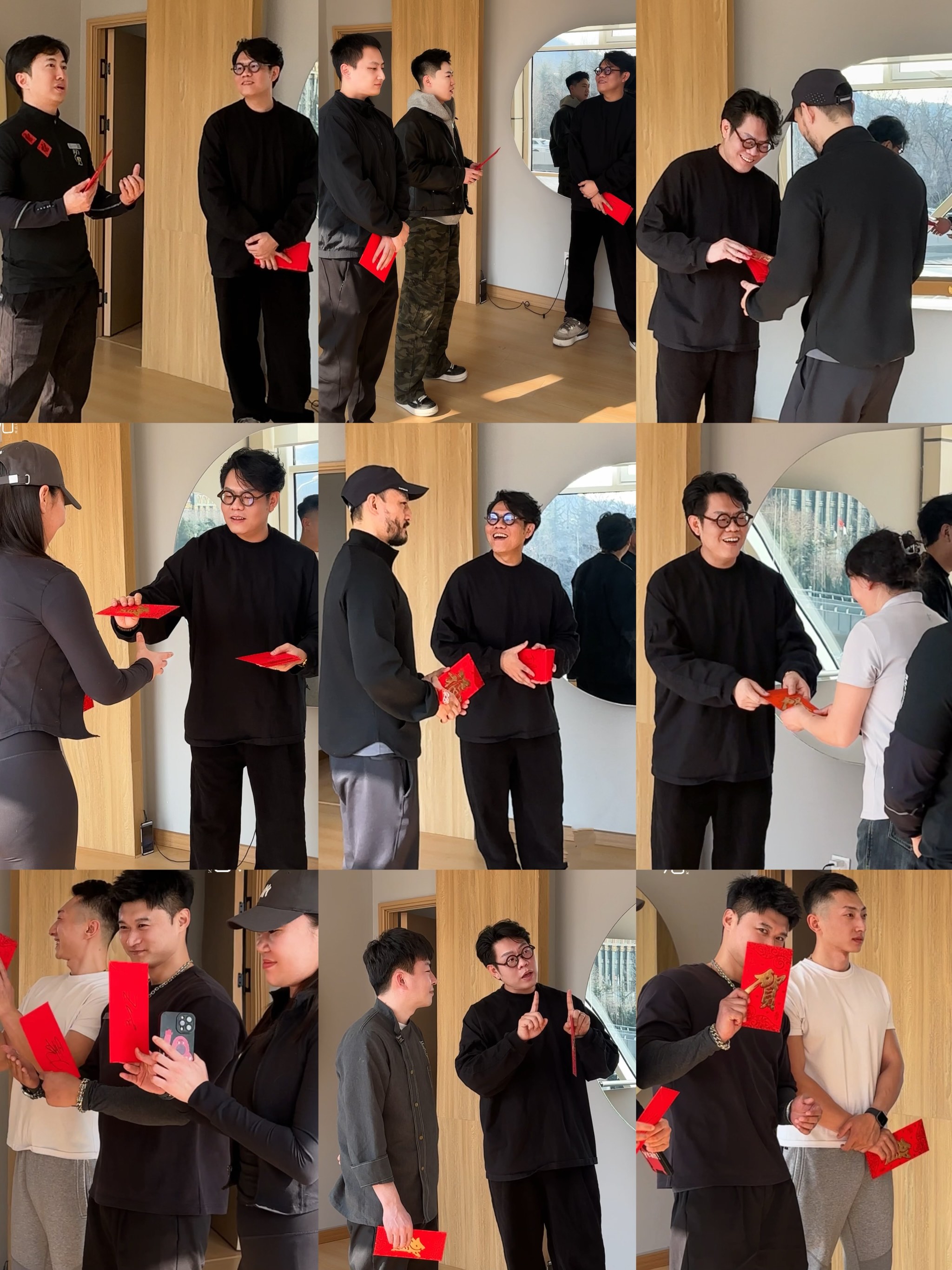 教练团队制定精细战术，备战决赛