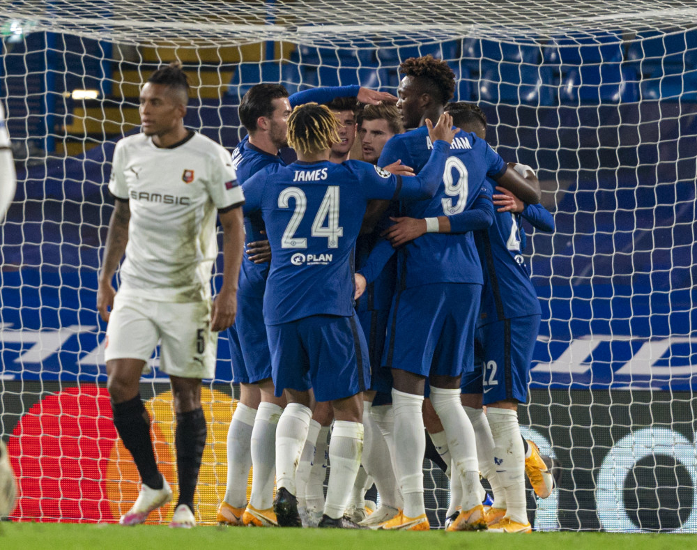 开云体育平台APP-包含维尔纳完成爆发，切尔西客场大胜对手的词条