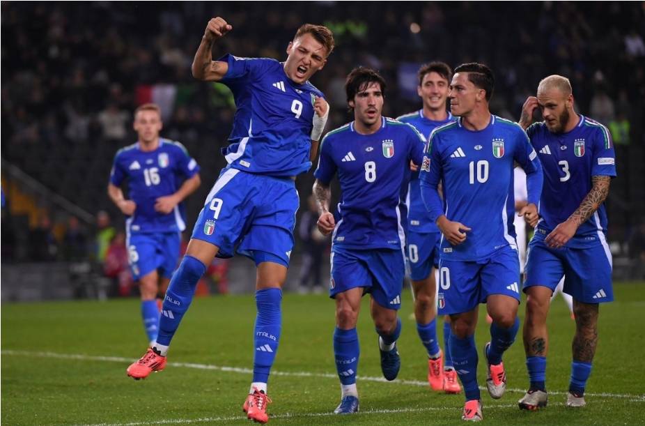 以色列球员代表国家队参加比赛