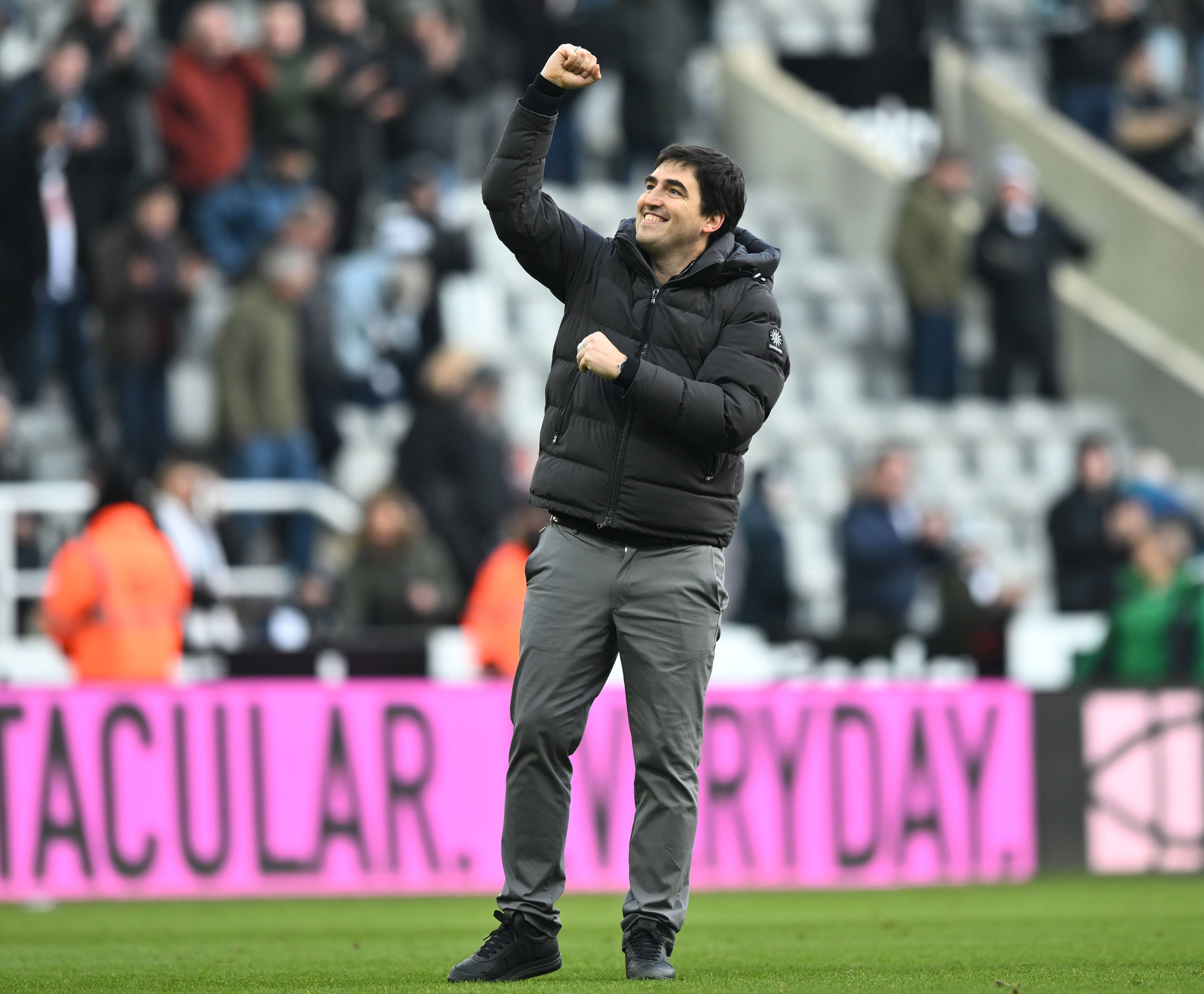 开云下载-博恩茅斯获胜，教练战术得到认可的简单介绍