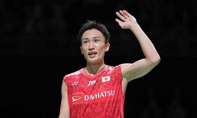 开云APP-法国队轻取韩国队，桃田贤斗扛起全队的简单介绍