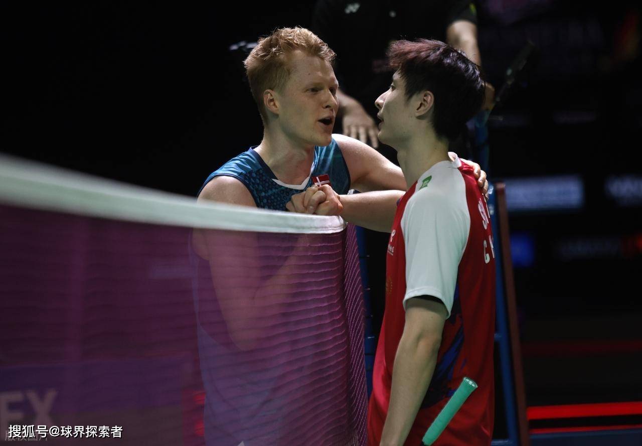 开云体育入口-泰国队横扫印尼队,石宇奇关键制胜