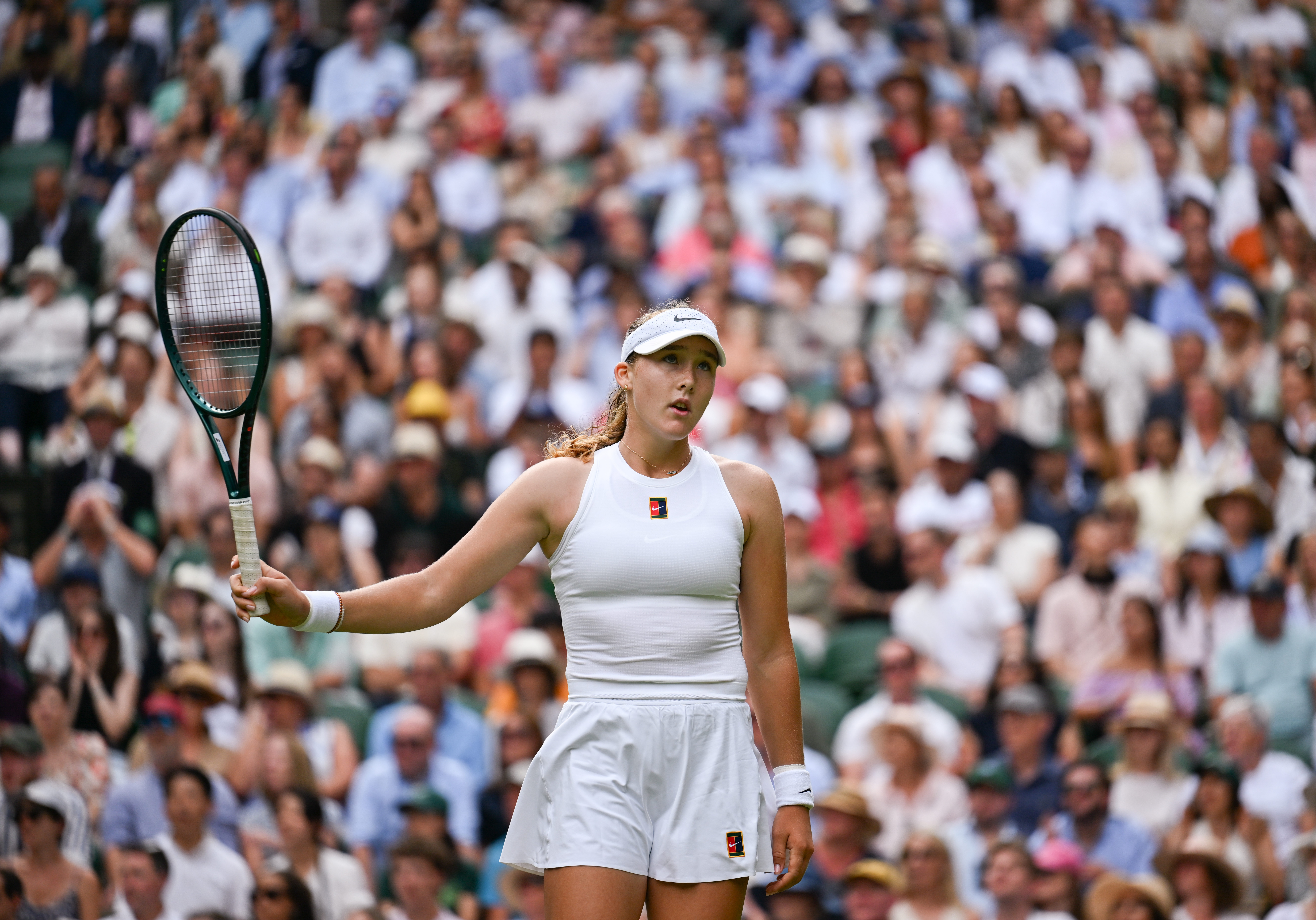 美网绝杀温网，西西帕斯关键制胜