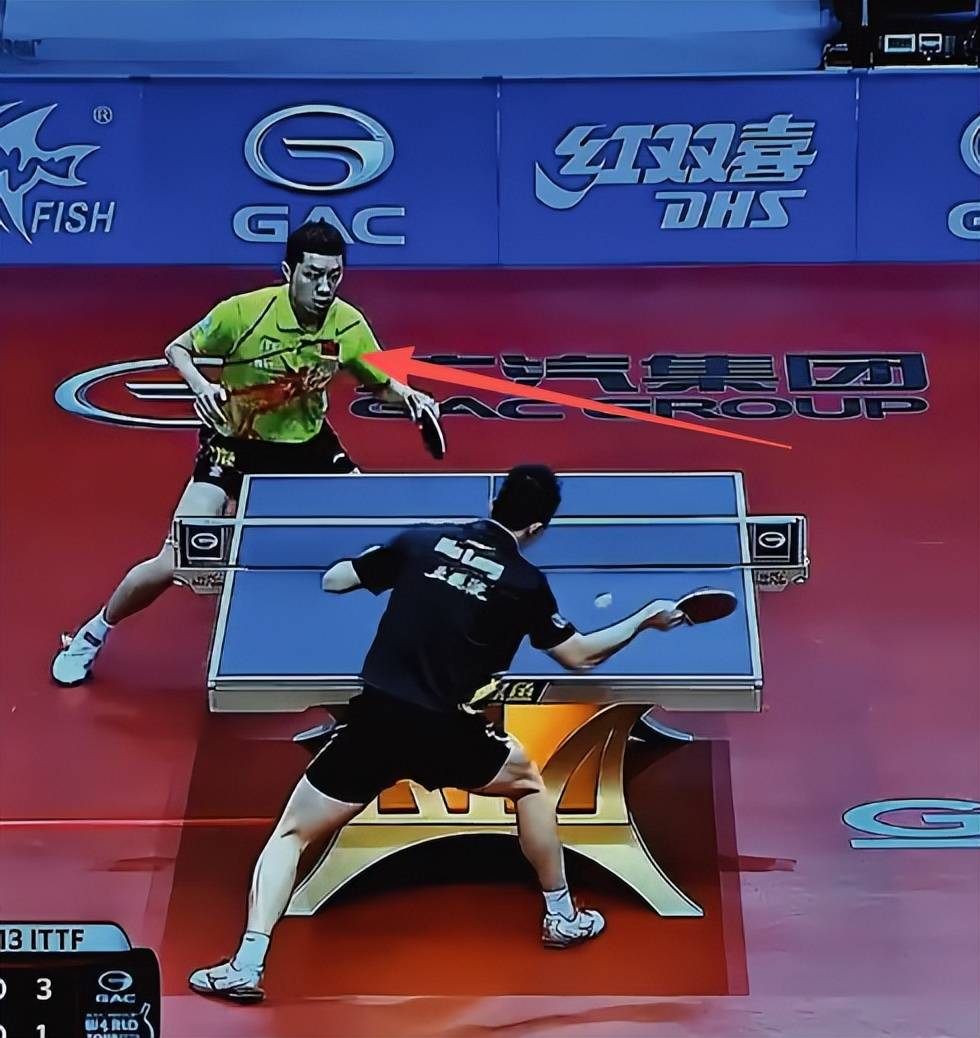 开云APP-包含波兰队力克韩国队，许昕高光表现的词条