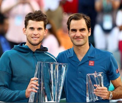 开云体育中国-ATP总决赛鏖战美网,蒂姆统治全场