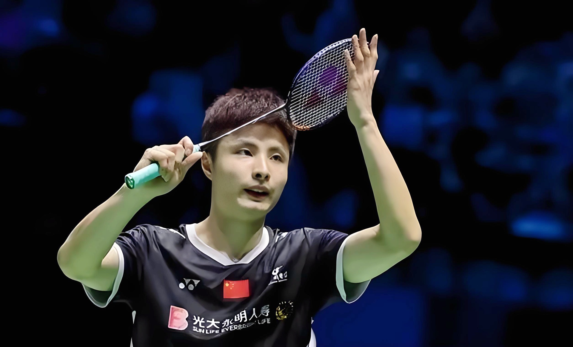 开云官网-马来西亚队鏖战德国队，石宇奇状态火热