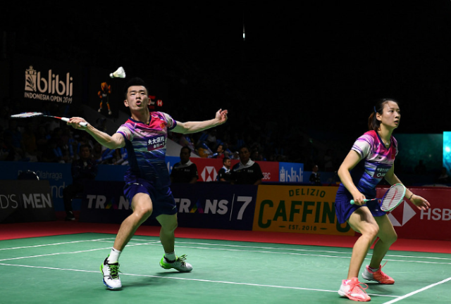 马来西亚队逆转韩国队，黄鸭组合扛起全队