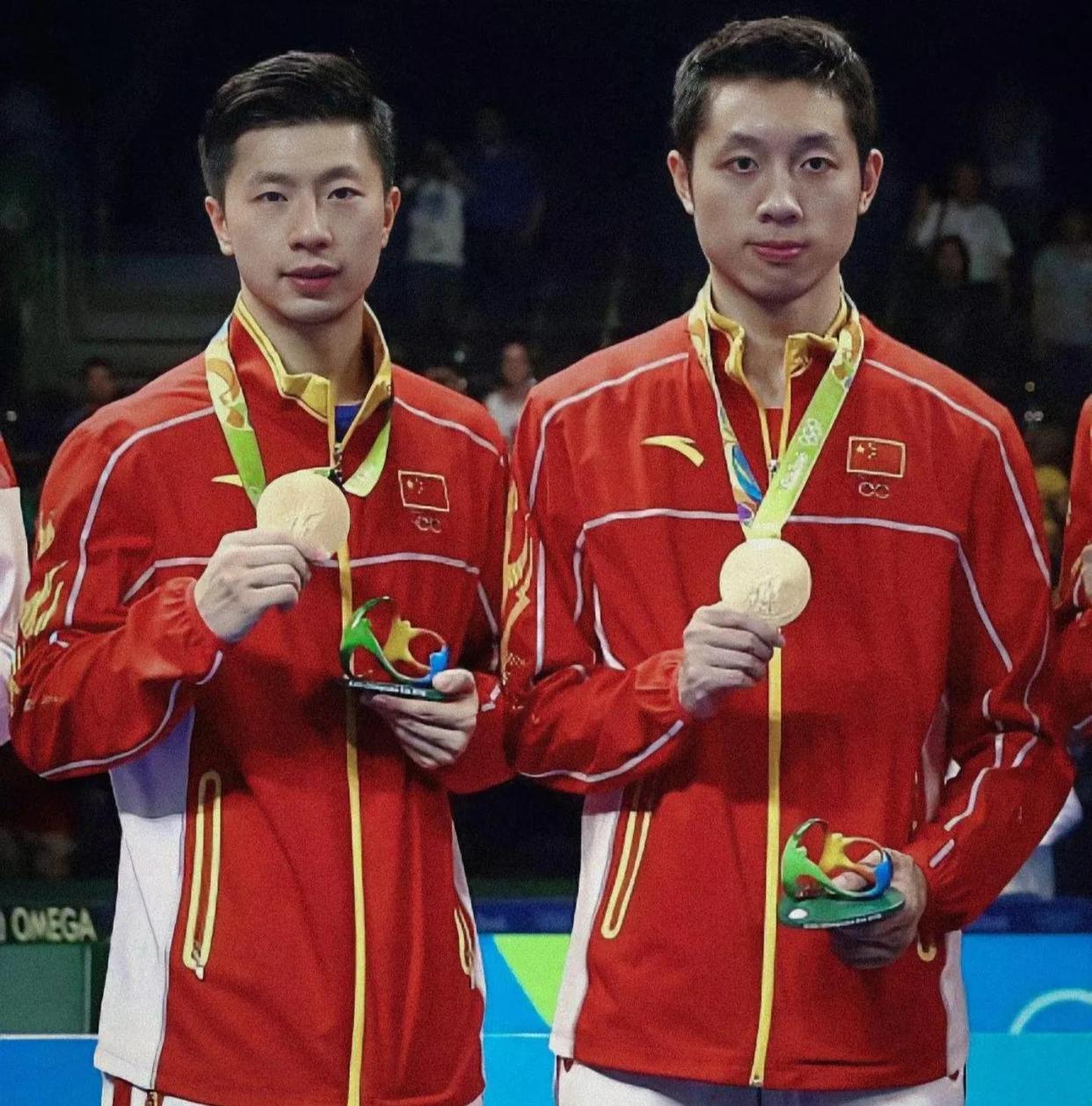 开云体育官网-德国队完胜法国队，许昕统治全场