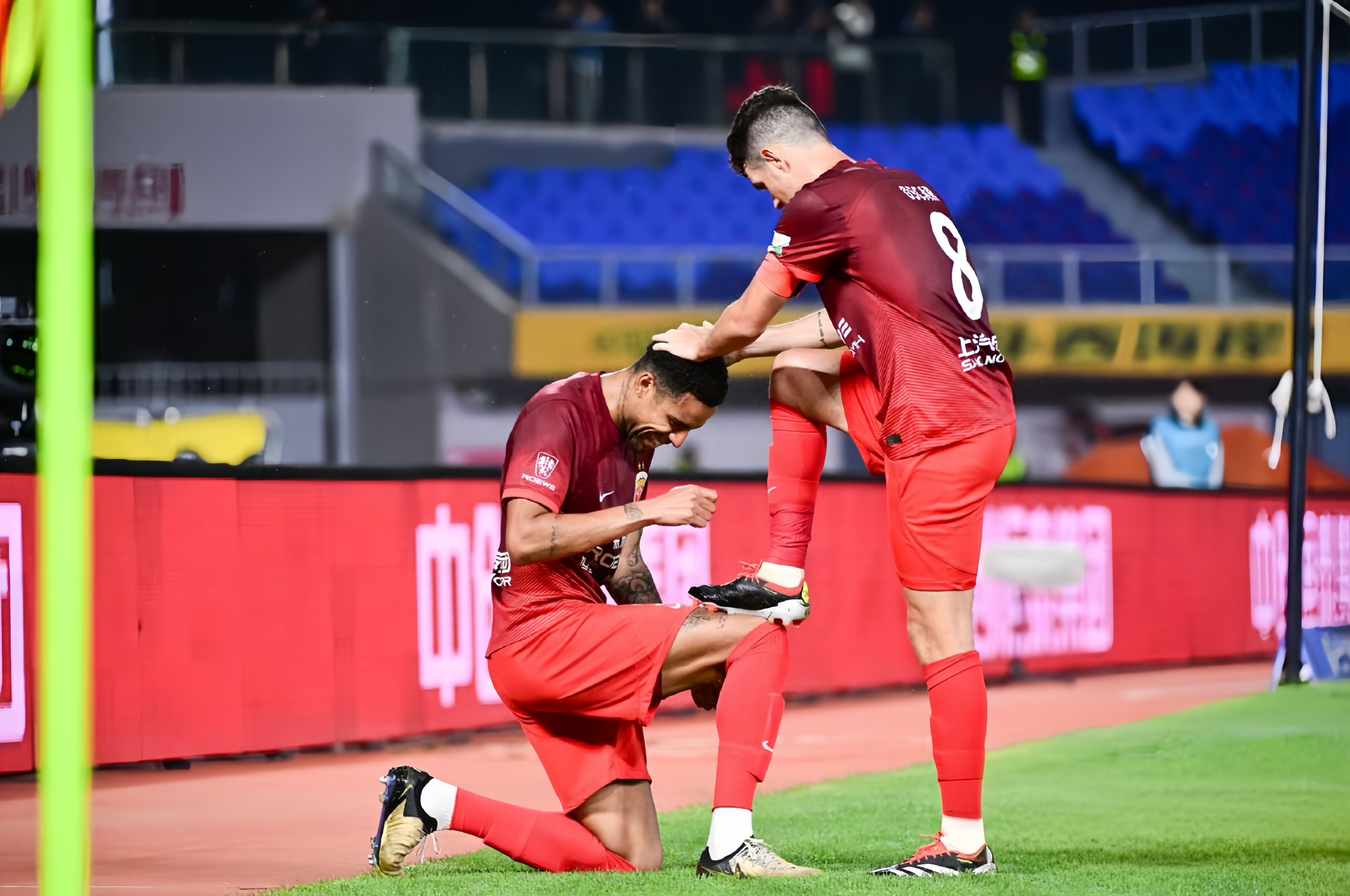 开云体育在线-奥地利轻取中国,拉什福德点燃赛场