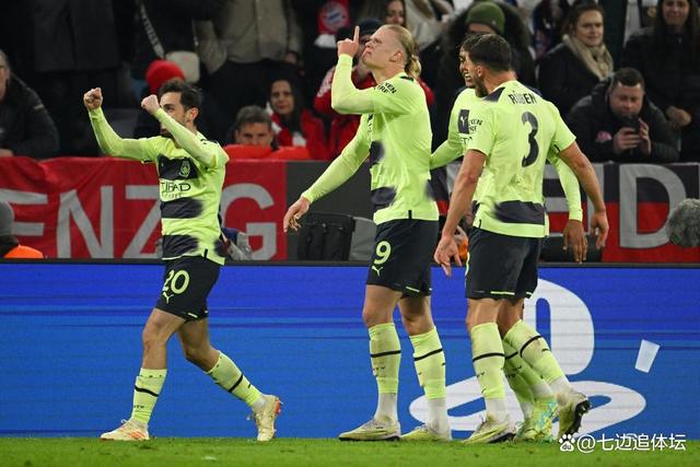 开云体育官网-曼城险胜智利,基米希带队取胜