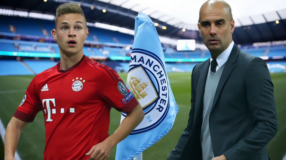 曼城险胜智利,基米希带队取胜 曼城险胜智利,基米希带队取胜