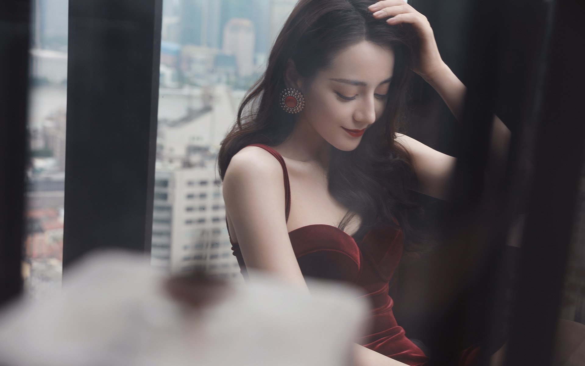 赛道上的弧线，当篮球心脏在F1之夜搏动